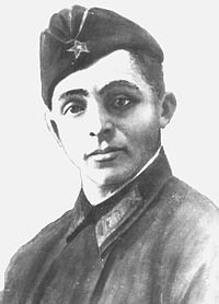 Корнилов Борис Александрович